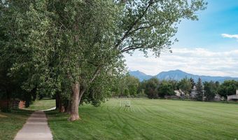 2938 Loma Pl, Boulder, CO 80301