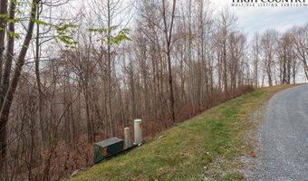 Lot 33 Larkspur Trail, Banner Elk, NC 28604