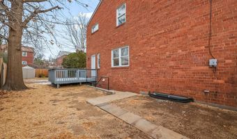 4117 USHER Ave, Alexandria, VA 22304