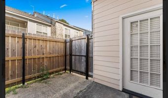 5141 Nicholson Dr #B45, Baton Rouge, LA 70820