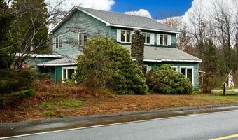 1427 State Highway 3, Bar Harbor, ME 04609