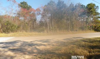 Nhn Bayou View Drive lot 3, Bay St. Louis, MS 39520