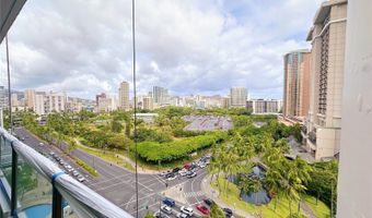 1860 Ala Moana Blvd 1410, Honolulu, HI 96815