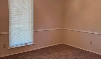 4209 RHINE Ave, Amarillo, TX 79110