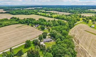 6820 W Rd 150 N, Bargersville, IN 46106