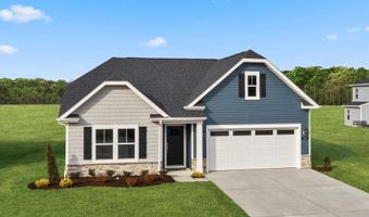 TBB HALL Drive unit Edgewood Ii Edgewood Ii, Georgetown, DE 19947