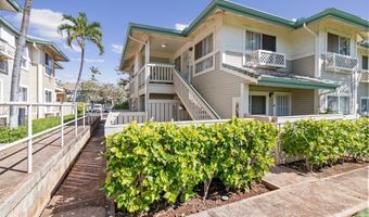 91-1069 Oaniani St 6G, Kapolei, HI 96707