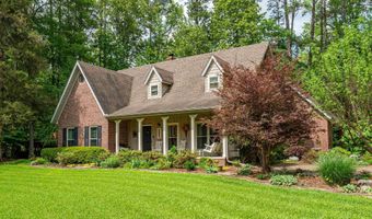 1502 Millcreek Dr, Arkadelphia, AR 71923