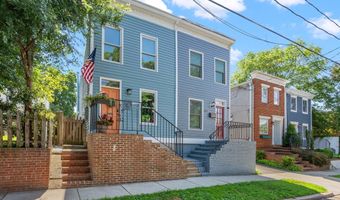 313 N PAYNE St, Alexandria, VA 22314