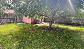 819 Black Hills Ave, Alliance, NE 69301
