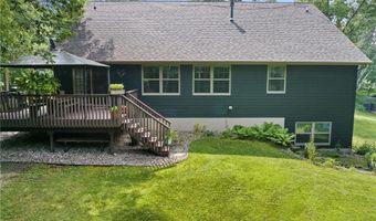 615 Woodsmen Dr NE, Alexandria, MN 56308