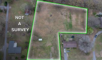 Harrison Street, Batesville, AR 72501