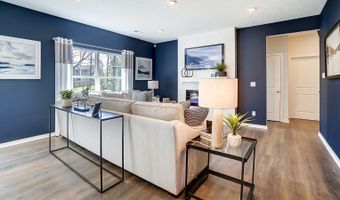 5 Walnut Mill Way Plan: Henley, Ashville, OH 43103