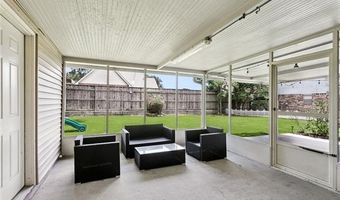 108 GONDRELLA Dr, Belle Chasse, LA 70037