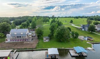 Lot # 311 Lake Viking Terrace, Altamont, MO 64620