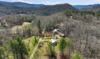 54 S Kimiko Ln, Balsam Grove, NC 28708