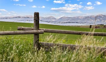 120 N Pine Butte, Bozeman, MT 59718