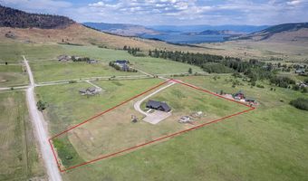 29991 Brazo Grande Ln, Big Arm, MT 59910