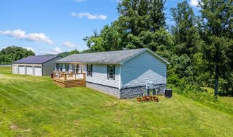 3010 N Amherst Hwy, Amherst, VA 24521