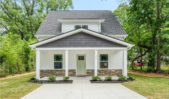101 Poplar Ave, Belton, SC 29627