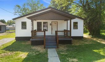 1130 Mann Ave, Austin, IN 47102