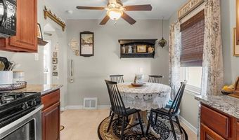 14871 Angelique Ave, Allen Park, MI 48101