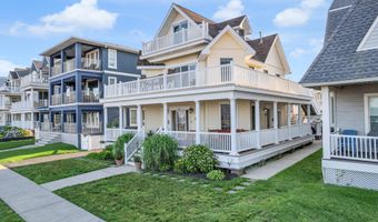 1102 Ocean Ave, Belmar, NJ 07719