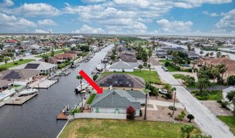 950 Bay St, Aransas Pass, TX 78336