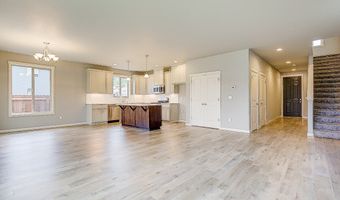 762 NW 28th St Plan: Plan 2196, Battle Ground, WA 98604