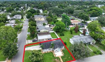 317 W KING St, Orlando, FL 32804