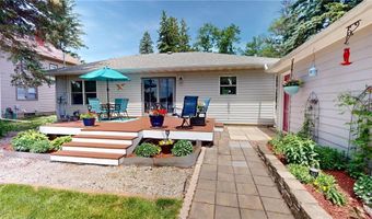 110 Hawthorne St W, Albert Lea, MN 56007