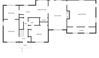 140 Rollingwood Dr, Athens, GA 30605