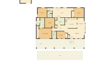1800 Granada Dr, Bullhead City, AZ 86442
