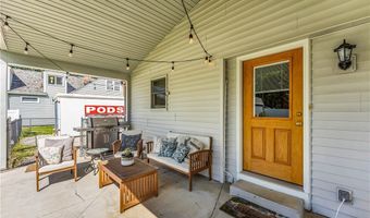 1372 Earhart Ave, Akron, OH 44320
