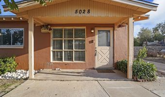 5028 BRAGG Ave, El Paso, TX 79904