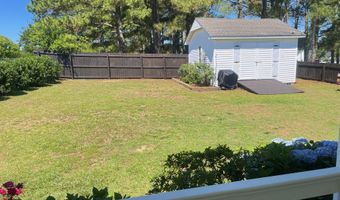 3365 Johnston County Rd, Angier, NC 27501