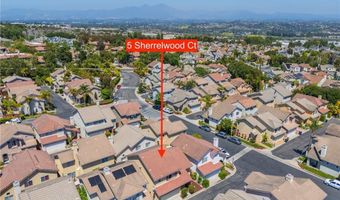 5 Sherrelwood Ct, Aliso Viejo, CA 92656