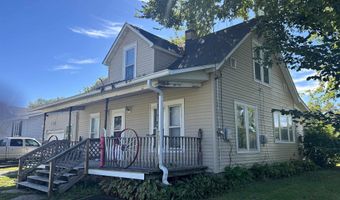 114 W Wapello St, Agency, IA 52530