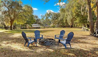 13850 NE 47TH Ave, Anthony, FL 32617