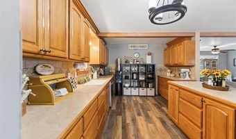 2541 W 430 Rd, Adair, OK 74330