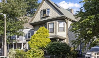 113 Dakota St, Boston, MA 02124