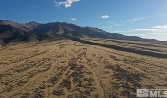T32 SEC21 lot 00838001, Imlay, NV 89418