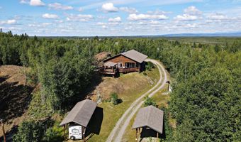 15949 W Heikes Dr, Big Lake, AK 99652