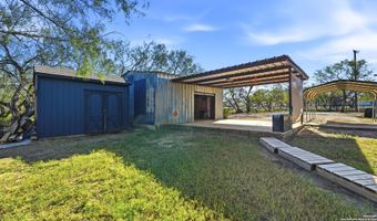 10835 Rosemar, Adkins, TX 78101