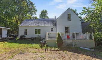 96 French St, Acton, ME 04001