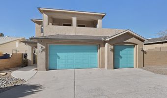 227 MONTE LARGO Dr NE, Albuquerque, NM 87123