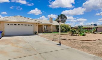 21919 Standing Rock Ave, Apple Valley, CA 92307