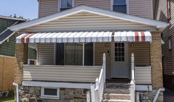 126 Spruce Ave, Altoona, PA 16601