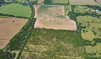 81 3+/- Acres SW Boyer Rd, Augusta, KS 67010