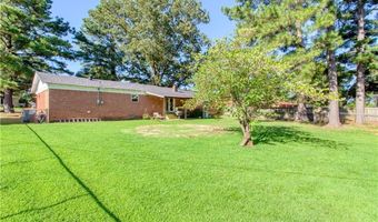 1201 D St, Barling, AR 72923